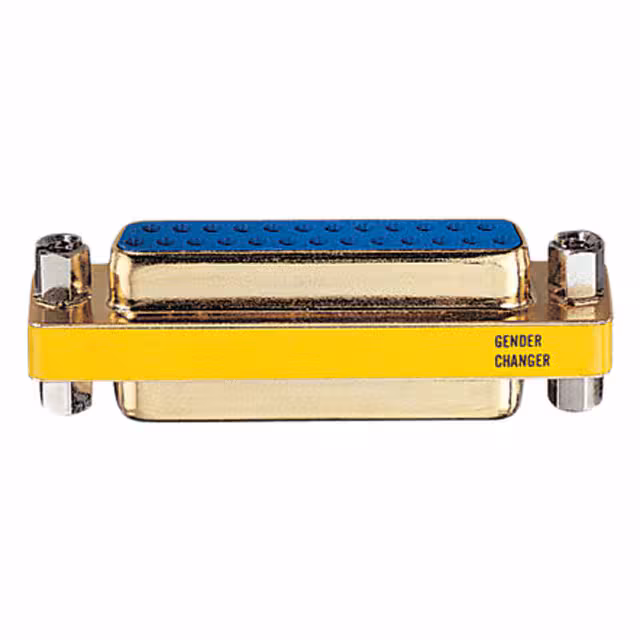 P154-000 Tripp Lite  Adaptadores de conector D-Sub en forma de D